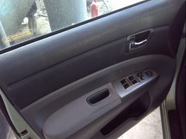 2006 TOYOTA PRIUS, GREEN, 1.5L, AT.  Z25017